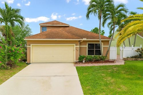 142 Tara Lakes Dr W, Boynton Beach, FL, 33436-6761 | Card Image