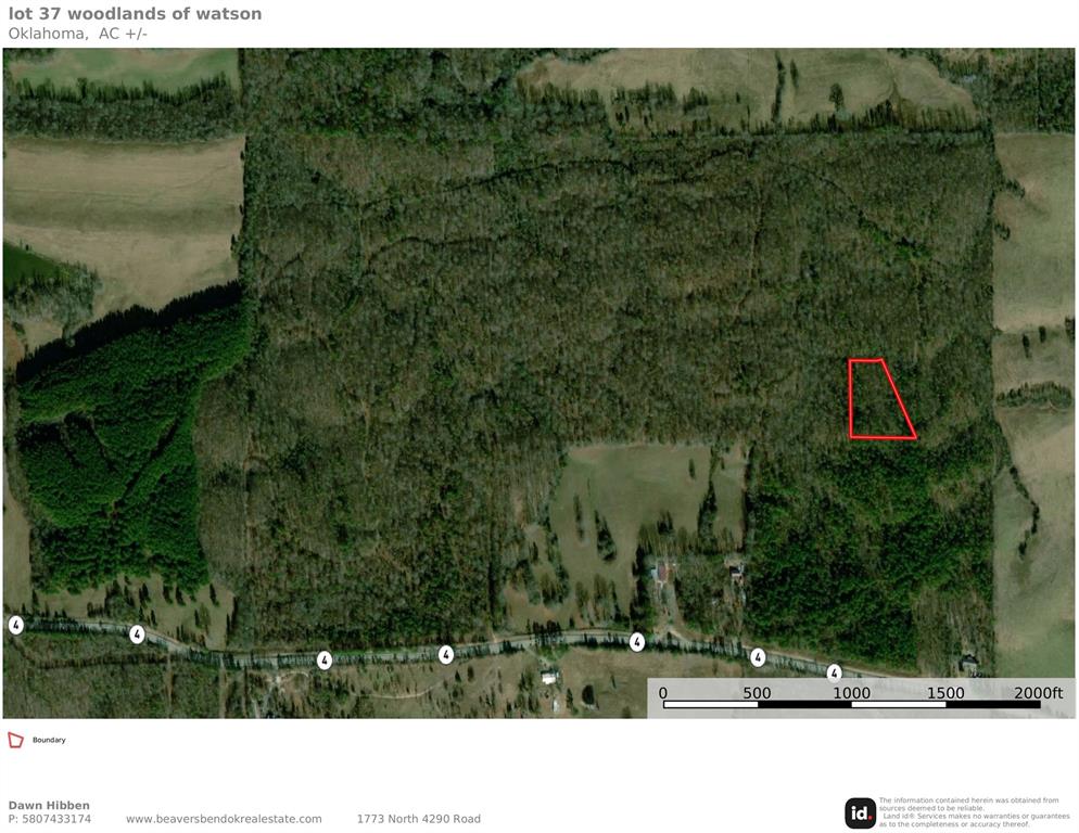 Land in Watson 3