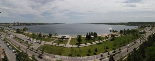 1004-65 Ellen St, Barrie, ON, L4N3A5 | Card Image