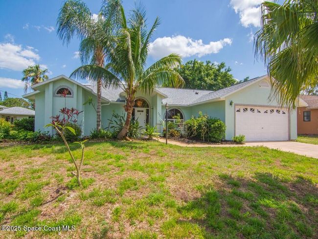 344 Concha Dr, House other with 3 bedrooms, 2 bathrooms and null parking in Sebastian FL | Image 10