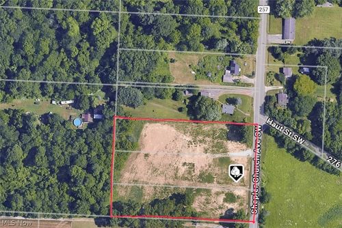 7043 Shepler Church Avenue Sw, Navarre, OH, 44662 | Card Image