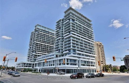 1503-55 Speers Road, Oakville, ON, L6K3R6 | Card Image