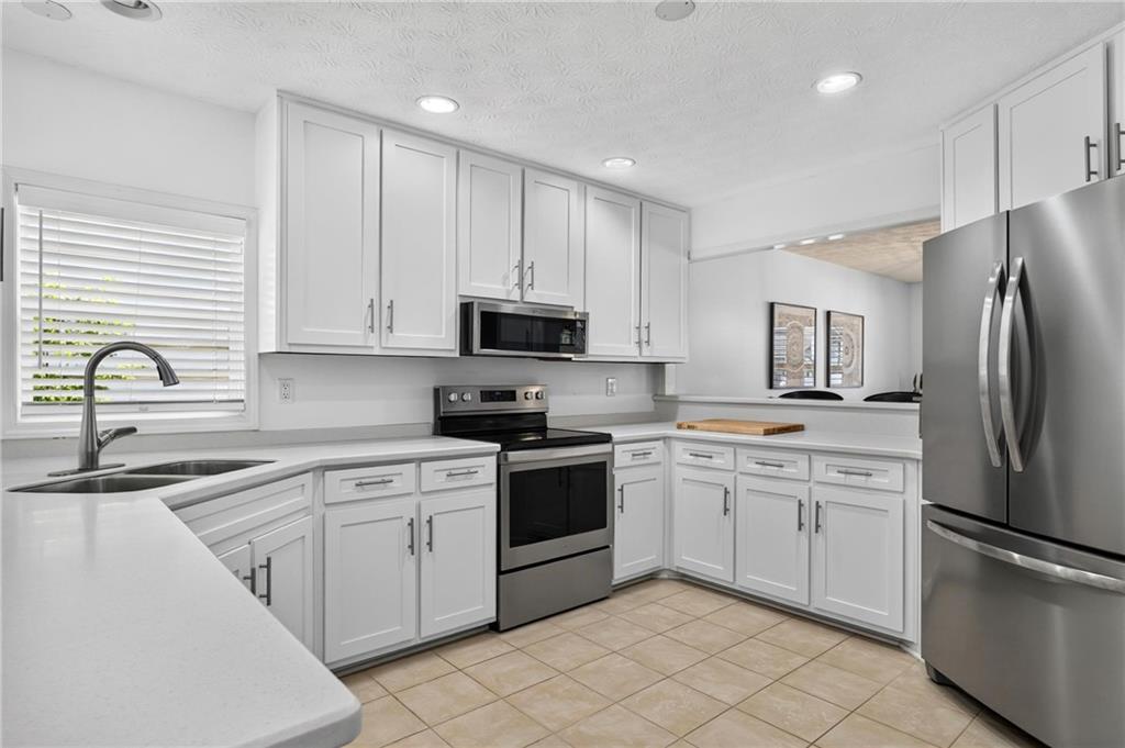 Residential in Atlanta 5