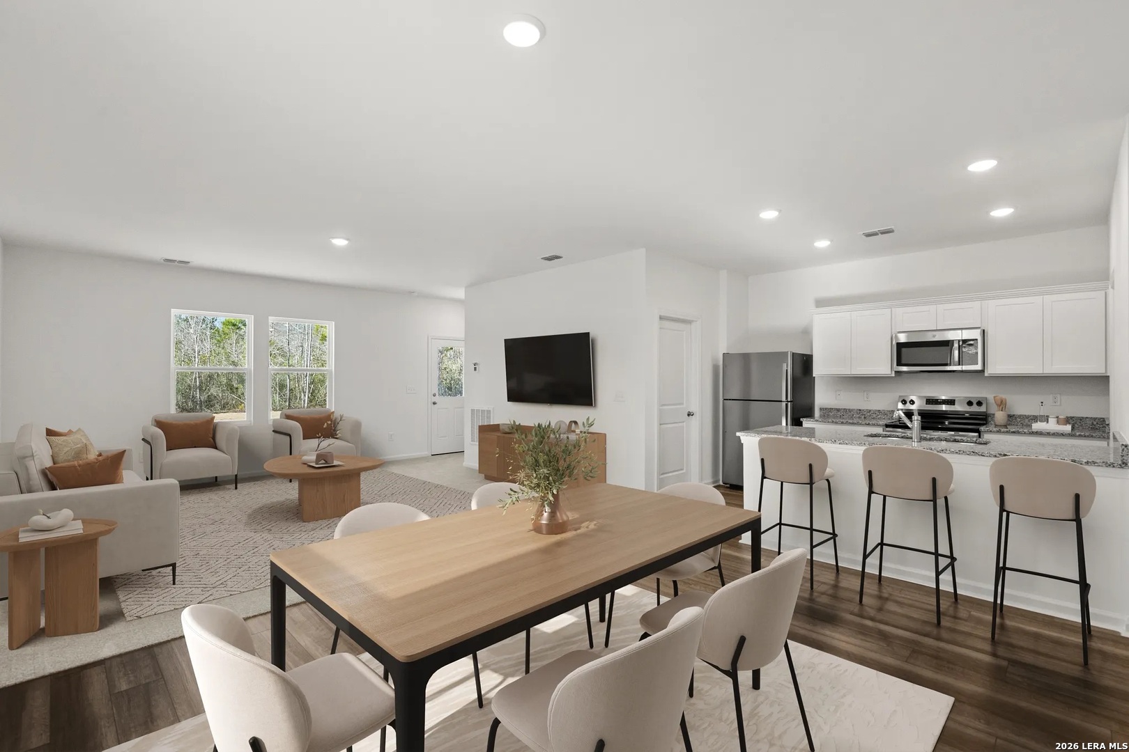 Residential in San Antonio 3