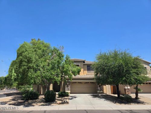 1101 S Hazel St, Gilbert, AZ, 85296-3651 | Card Image