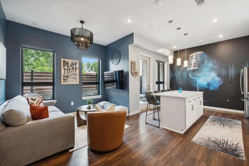 unit-104-1014 16th Ave S, Nashville, TN, 37212-2351 | Card Image