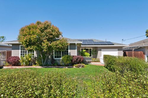 611 Galerita Way, San Rafael, CA, 94903 | Card Image