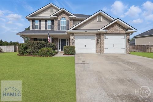 309 Nashview Trl, Allenhurst, GA, 31301-5215 | Card Image