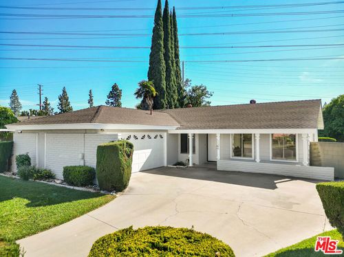 11248 Bertha St, Cerritos, CA, 90703-6530 | Card Image