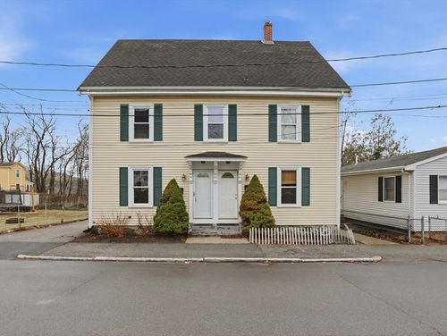 1-18-20 Buck St, Woburn, MA, 01801-5545 | Card Image