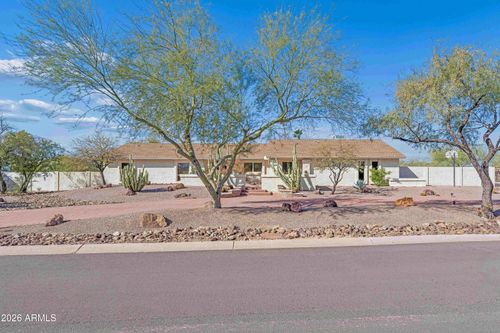 12624 N 73rd Place, Scottsdale, AZ, 85260 | Card Image