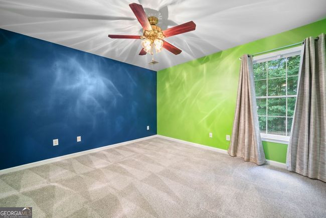 1440 Boundary Blvd, House other with 6 bedrooms, 4 bathrooms and 4 parking in Suwanee GA | Image 29