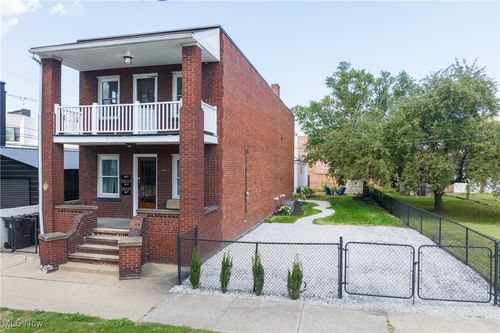 up-5702 Herman Avenue, Cleveland, OH, 44102 | Card Image