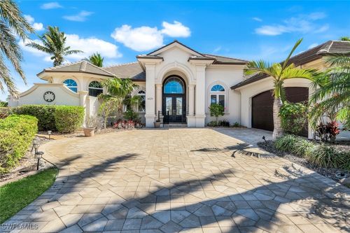 6029 Tarpon Estates Ct, CAPE CORAL, FL, 33914-8001 | Card Image