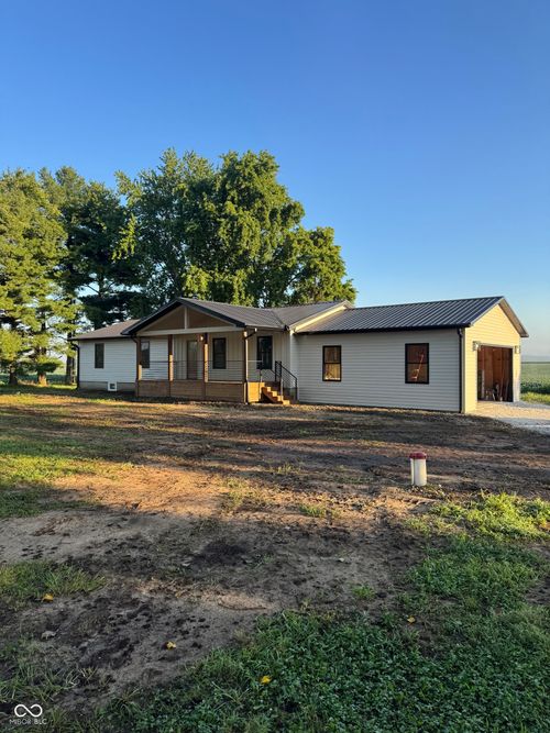 3218 W 260 N Road N, Covington, IN, 47932 | Card Image