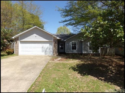19 Fox Run Cir, Cabot, AR, 72023-8655 | Card Image