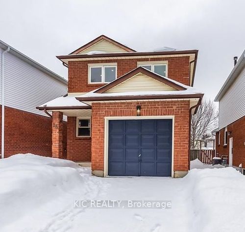 16 Turnberry Cres, Courtice, ON, L1E1A6 | Card Image