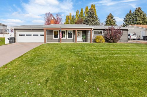 429 Hilltop Avenue, Kalispell, MT, 59901 | Card Image