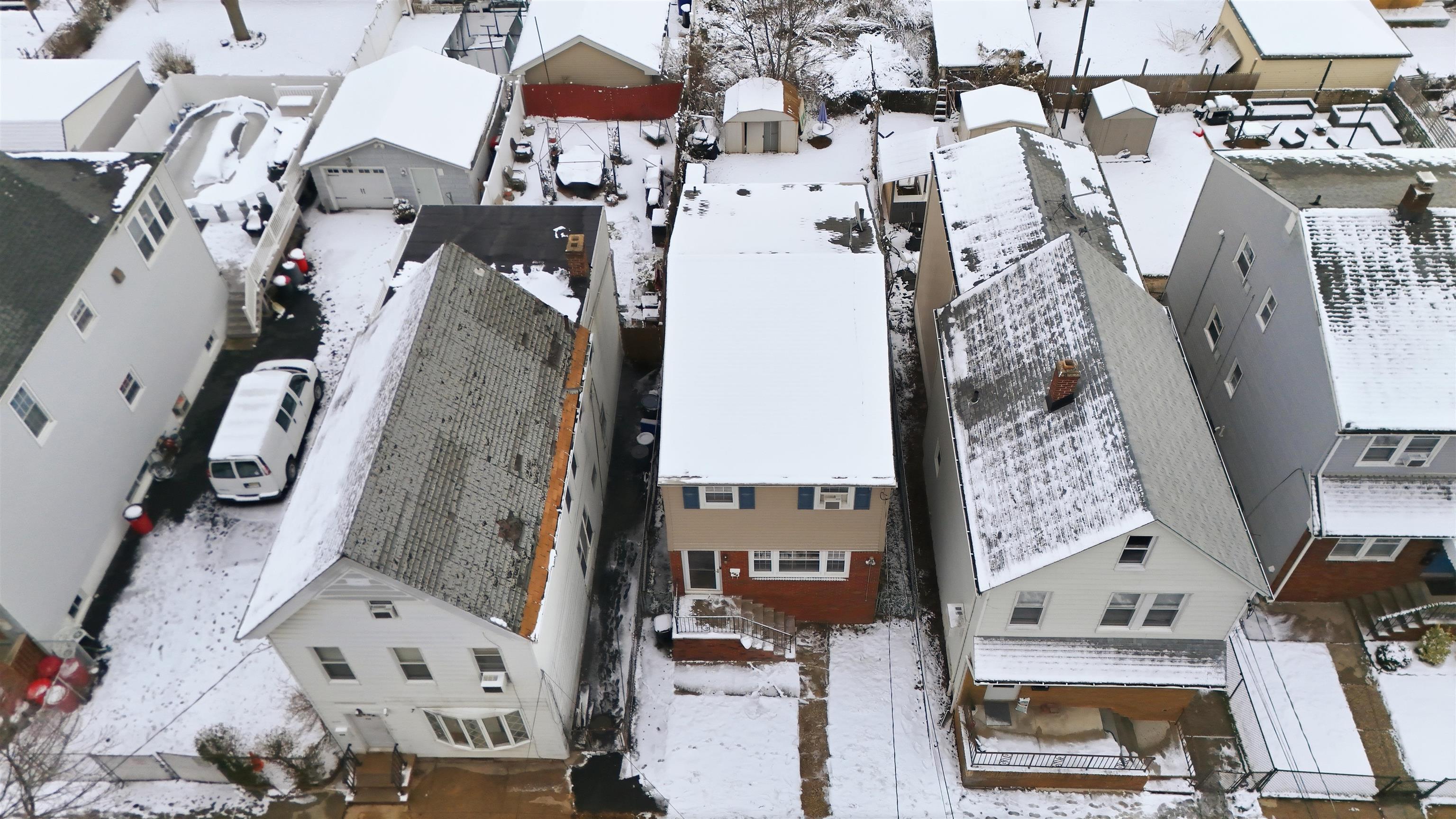 Residential in Kearny 4