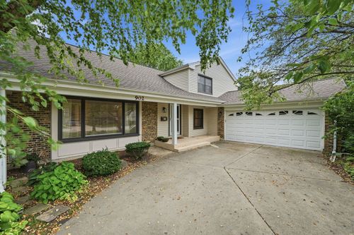 902 N Rohlwing Rd, Palatine, IL, 60074-3737 | Card Image