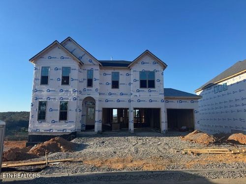 1861 Hickory Reserve Rd, Knoxville, TN, 37932-1331 | Card Image