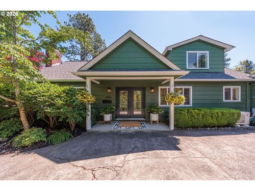950 E 23rd Ave, Eugene, OR, 97405-3075 | Card Image