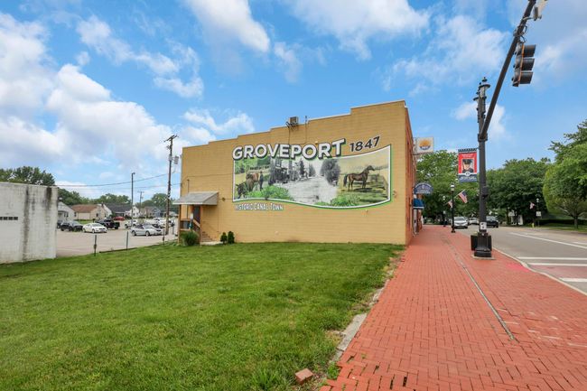 7628 Groveport Rd, House other with 4 bedrooms, 2 bathrooms and null parking in Groveport OH | Image 90