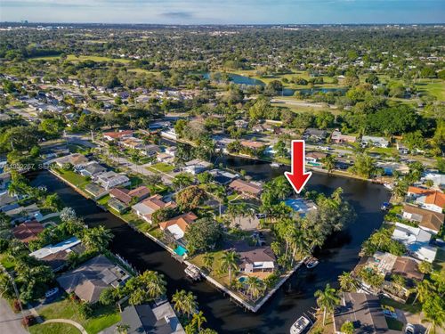 5741 Sw 14th St, Plantation, FL, 33317-5301 | Card Image