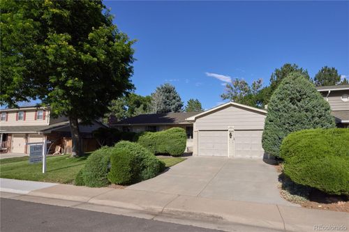 3820 S Harlan St, Denver, CO, 80235-2927 | Card Image