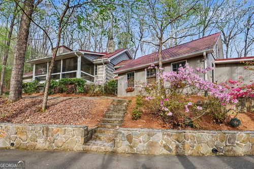 8528 Soapstone Creek Trl, Hiawassee, GA, 30546 | Card Image