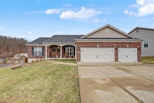 1702 Springbrook Dr, Barnhart, MO, 63012-1916 | Card Image