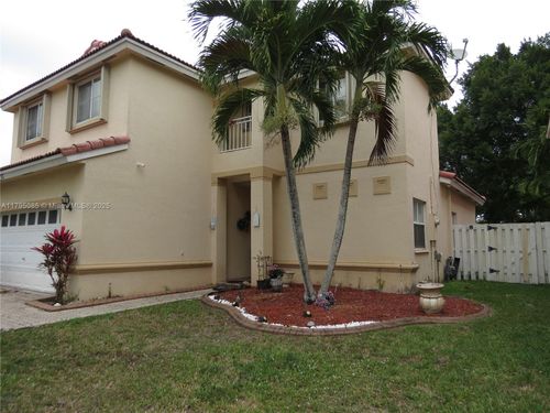 4237 Sw 153rd Ave, Miramar, FL, 33027-3377 | Card Image