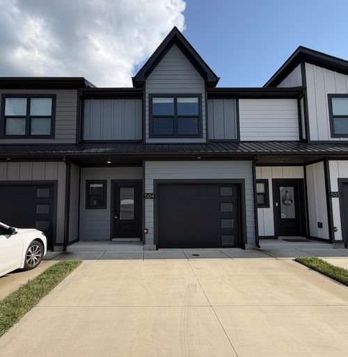 504 Jonathan Wade Cir, Clarksville, TN, 37043 | Card Image