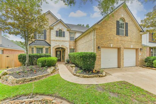 15419 Bay Tree Lndg, Cypress, TX, 77429-4916 | Card Image