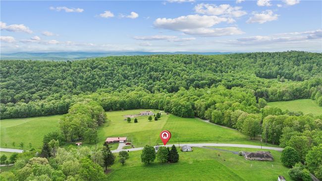 587 Austin Blvd, House other with 2 bedrooms, 1 bathrooms and null parking in Acme PA | Image 24