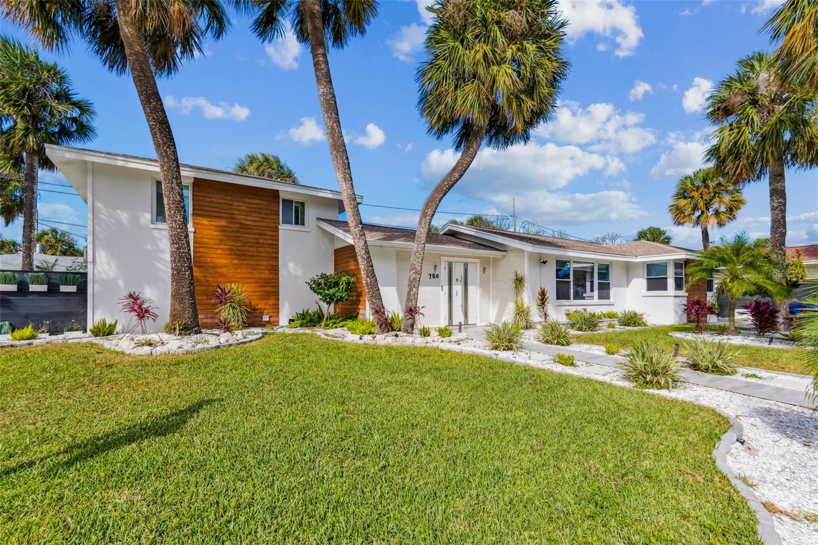Residential in CLEARWATER BEACH 4