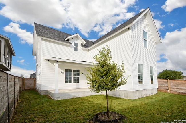 409 Constance Dr, House other with 3 bedrooms, 3 bathrooms and null parking in New Braunfels TX | Image 26