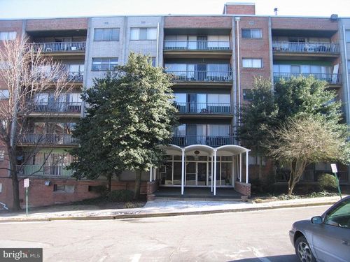 308-5801 Quantrell Ave, ALEXANDRIA, VA, 22312-2740 | Card Image