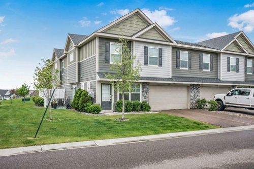 10884 Glacier Ln N, Maple Grove, MN, 55369-7540 | Card Image
