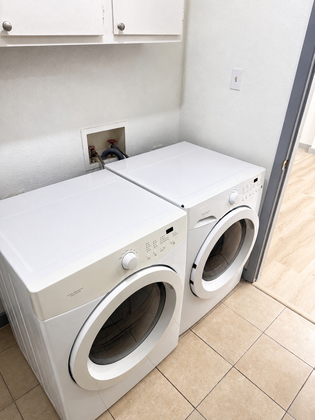 Residential Lease in Fort Worth 5