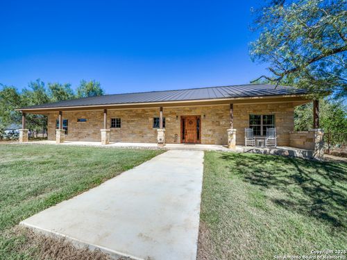 6472 Bluntzer Rd, Jourdanton, TX, 78026-5011 | Card Image