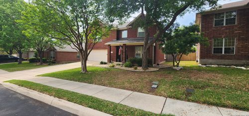 13027 Five Brks, Helotes, TX, 78023-3956 | Card Image
