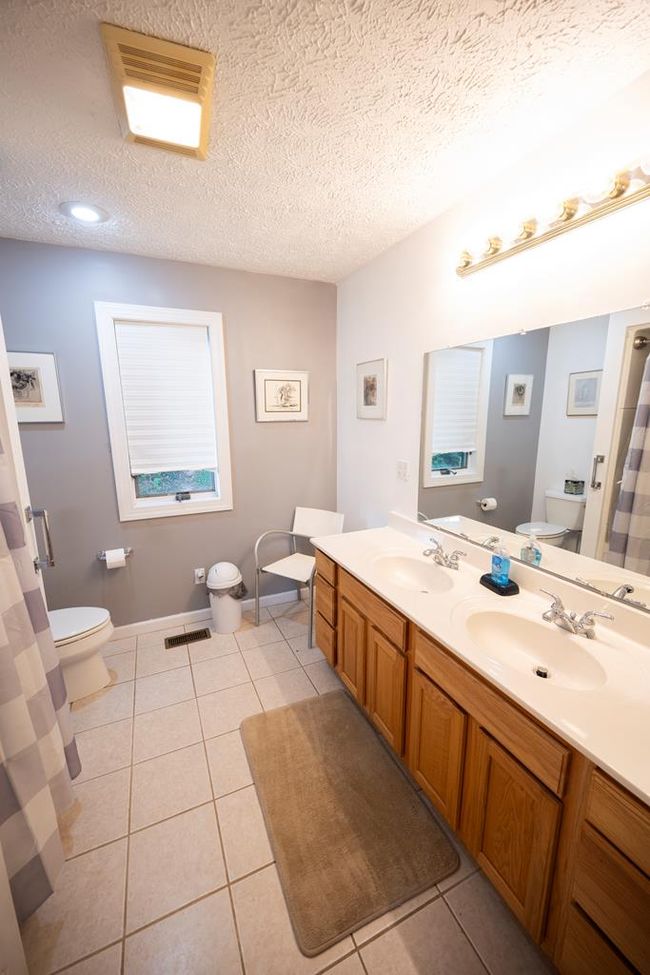 45 Lone Oak Ct, House other with 4 bedrooms, 3 bathrooms and 1 parking in Laurel Fork VA | Image 18