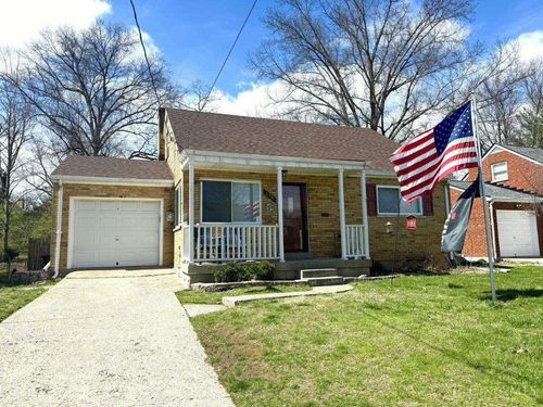 6381 Golfway Dr, Cincinnati, OH, 45239 | Card Image