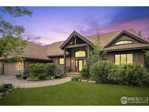 520 Night Chant Ln, Frisco, CO, 80443-5577 | Card Image