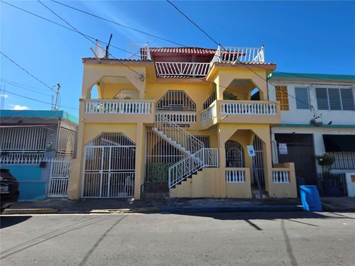 108-CALLE Calle Manuel Corchado, San Juan, PR, 00911-2208 | Card Image