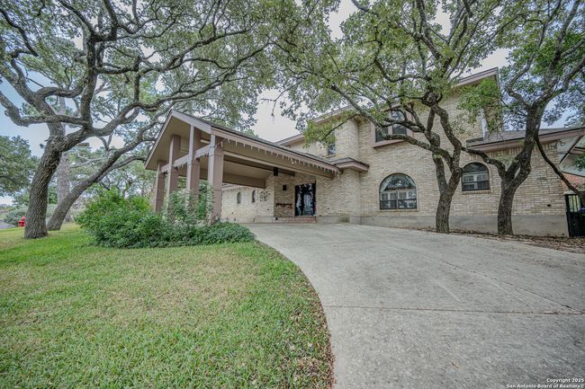 7802 Timber Top Dr, House other with 3 bedrooms, 4 bathrooms and null parking in Fair Oaks Ranch TX | Image 4