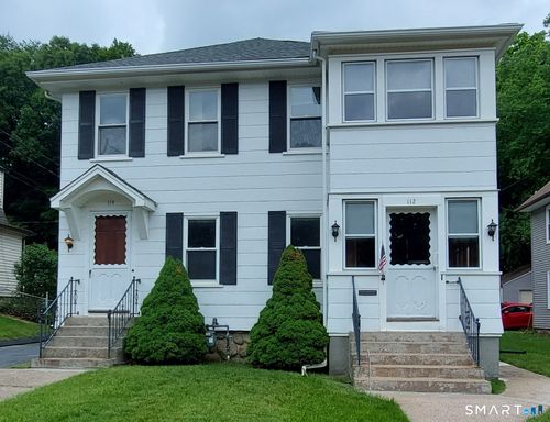 112 Putnam St, Bristol, CT, 06010-4947 | Card Image