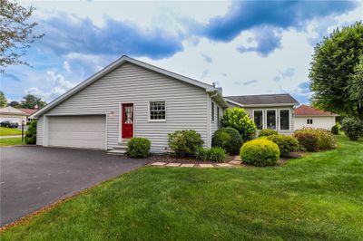 209 Kennedy Drive, House other with 3 bedrooms, 2 bathrooms and null parking in Horseheads NY | Image 3