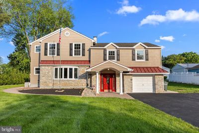 55 Hilltop Drive, House other with 6 bedrooms, 3 bathrooms and null parking in CHURCHVILLE PA | Image 2